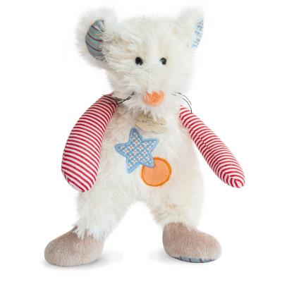 Peluche Artychou : Souris 17 cm Histoire d'Ours État correct Histoire d'Ours reconditionné disponible sur Fnac