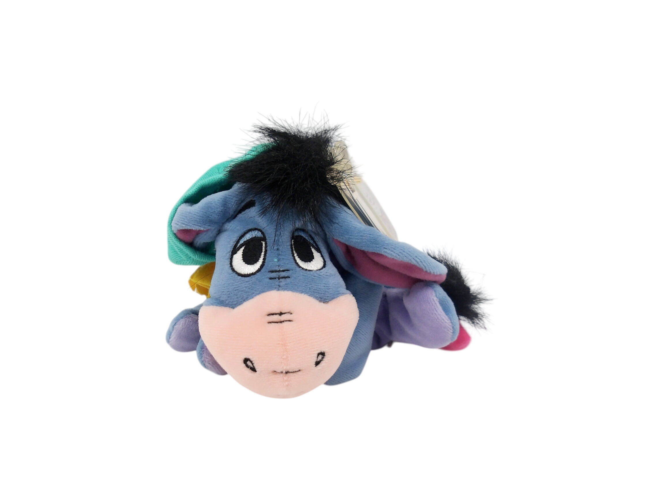 Acheter Peluche - Bourriquet - Winnie the pooh Très bon état - 11,90 € Peluche - Bourriquet - Winnie the pooh Très bon état reconditionné disponible sur Label Emmaüs