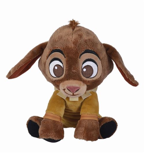 Peluche Disney Wish Valentino 25 cm État correct Disney reconditionné disponible sur Fnac