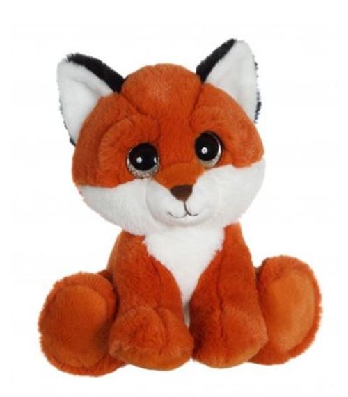 Peluche Gipsy Puppy Eyes Pets Nature renard 22 cm Orange État correct - 17,25 € Peluche Gipsy Puppy Eyes Pets Nature renard 22 cm Orange État correct reconditionné disponible sur Fnac