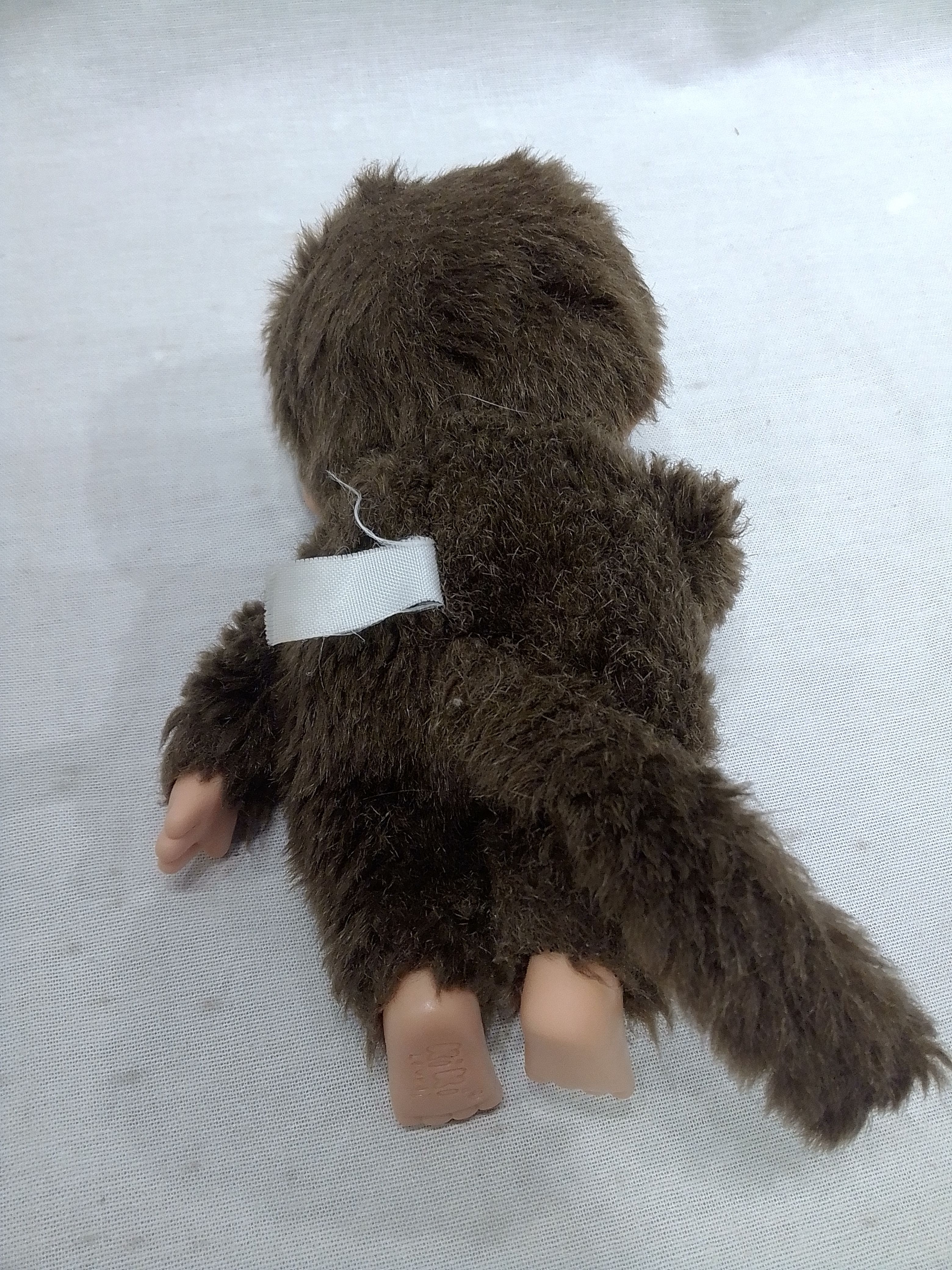 Voir photo 3 de Peluche KIKI Peluche KIKI État correct reconditionné photo 3