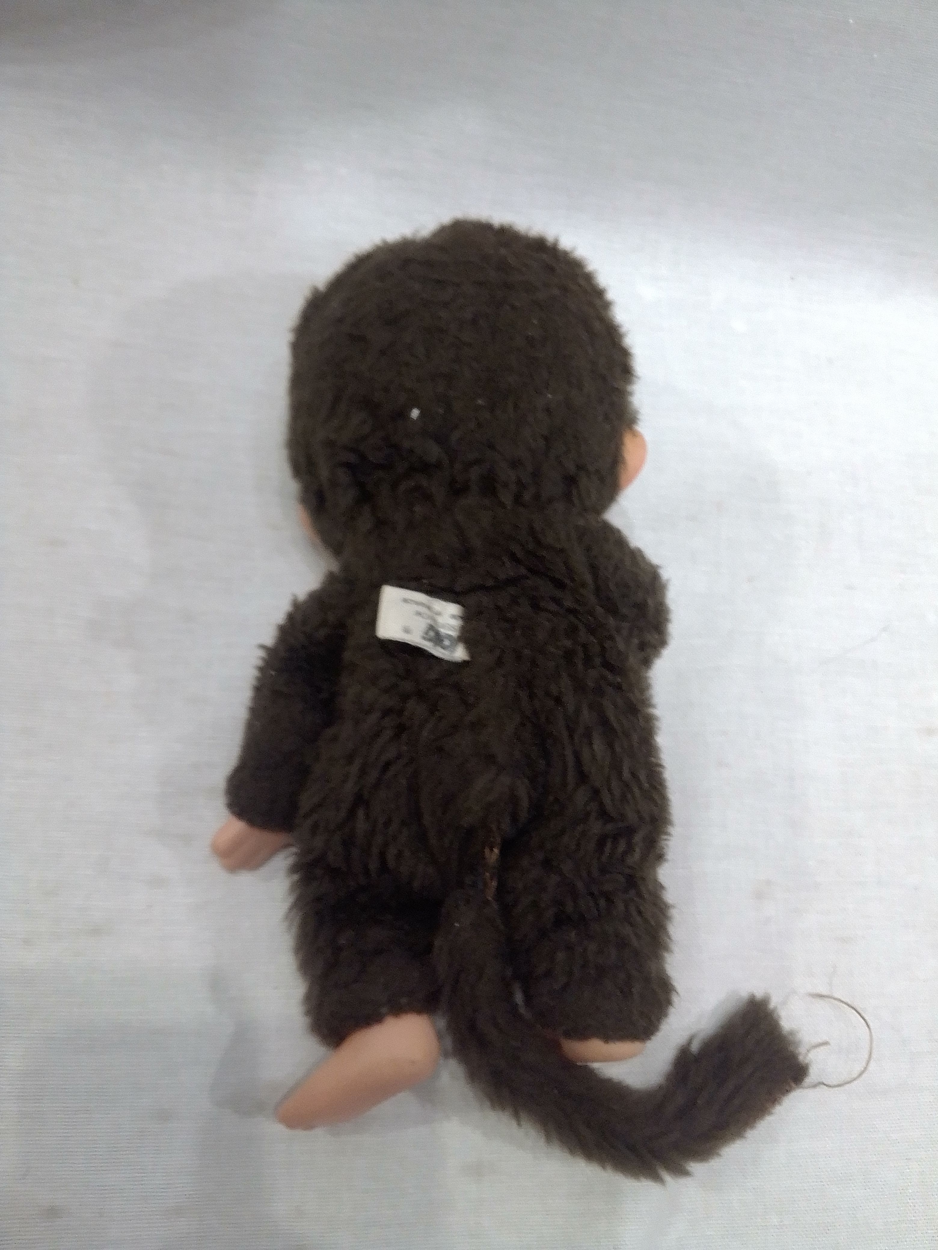 Voir photo 3 de Peluche KIKI Peluche KIKI Bon état reconditionné photo 3