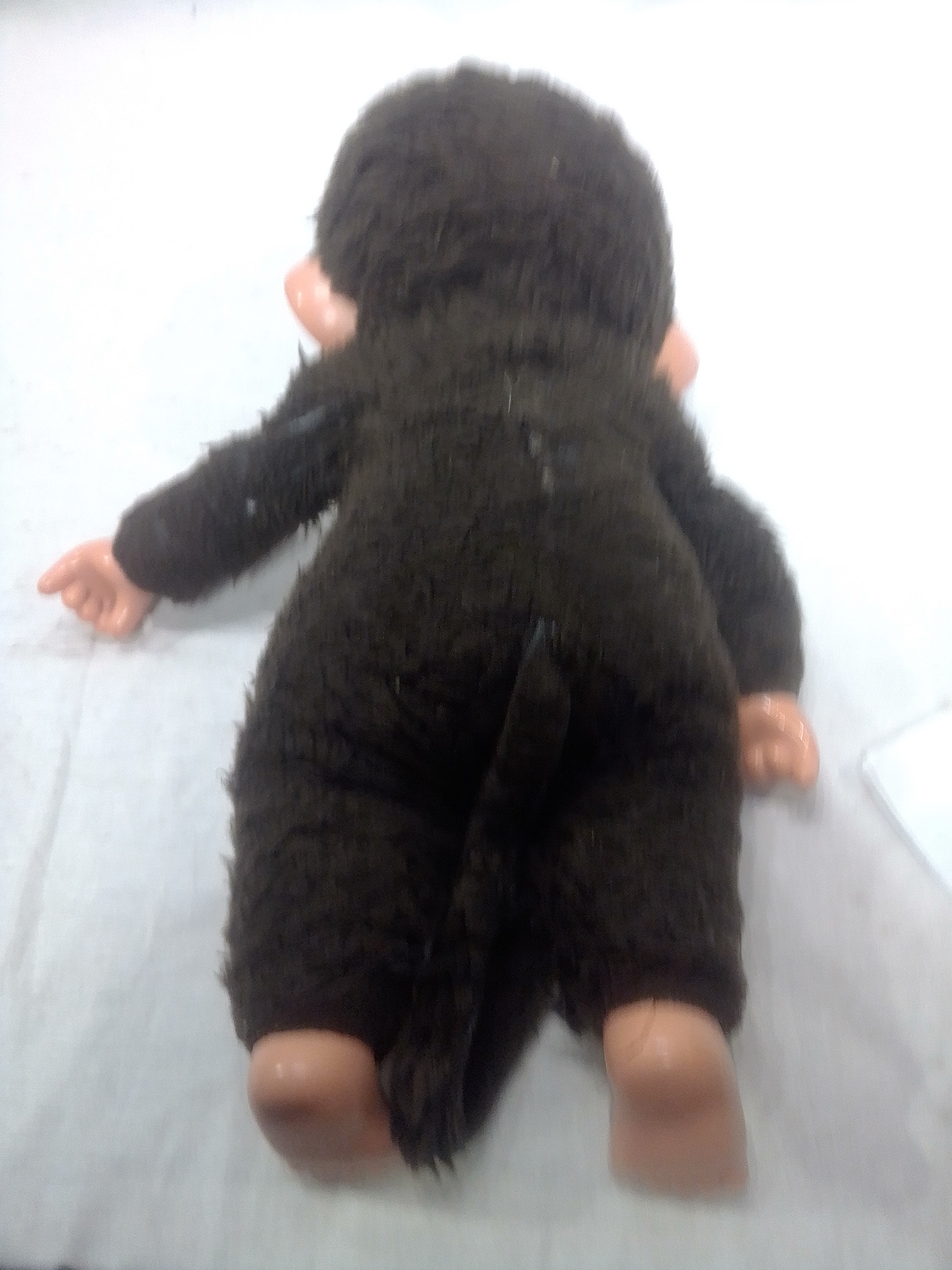 Voir photo 4 de Peluche KIKI Peluche KIKI État correct reconditionné photo 4