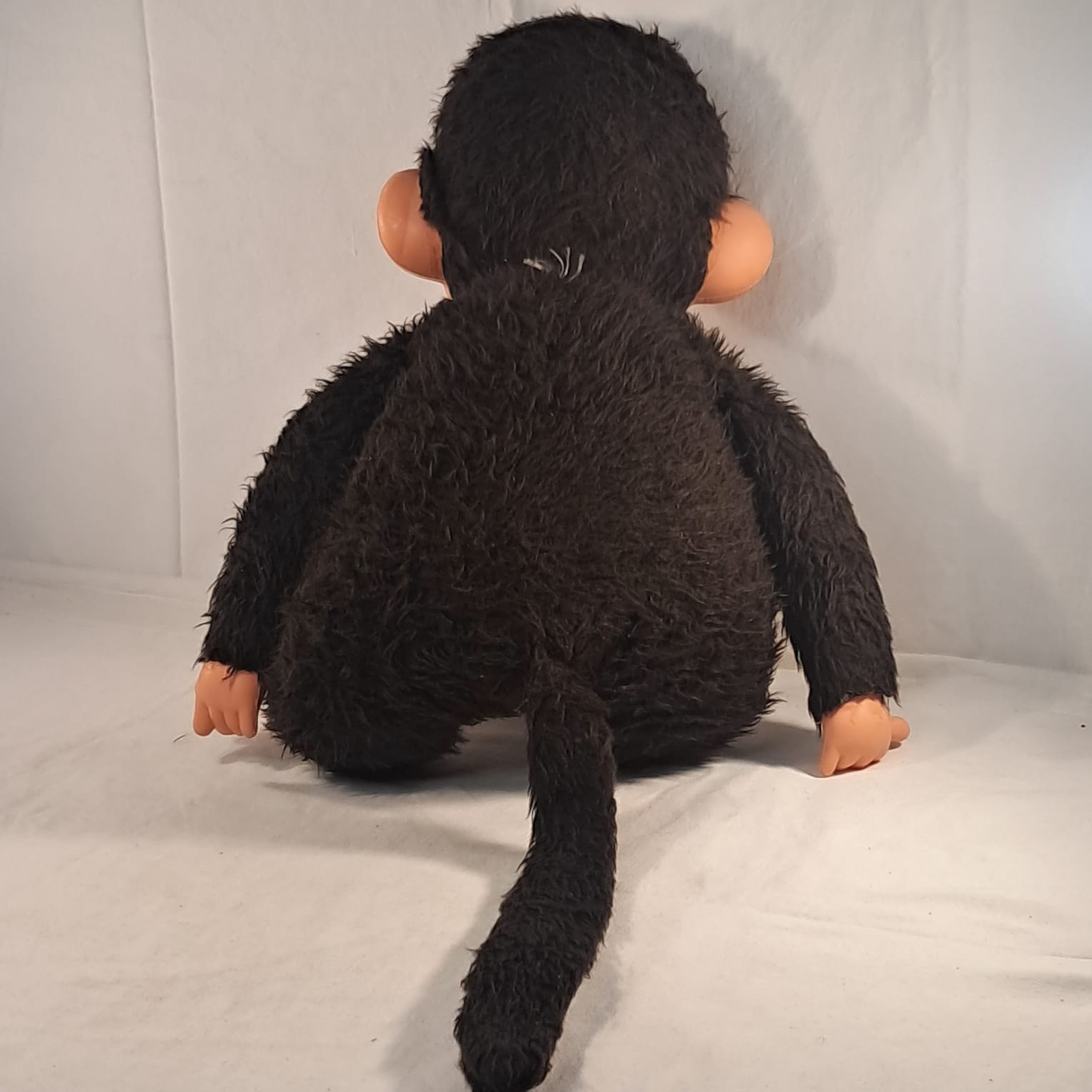 Voir photo 4 de Peluche Kiki Peluche Kiki Bon état reconditionné photo 4