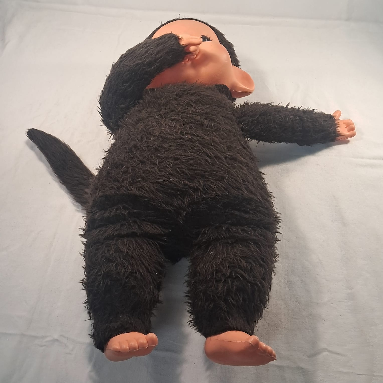 Voir photo 6 de Peluche Kiki Peluche Kiki Bon état reconditionné photo 6