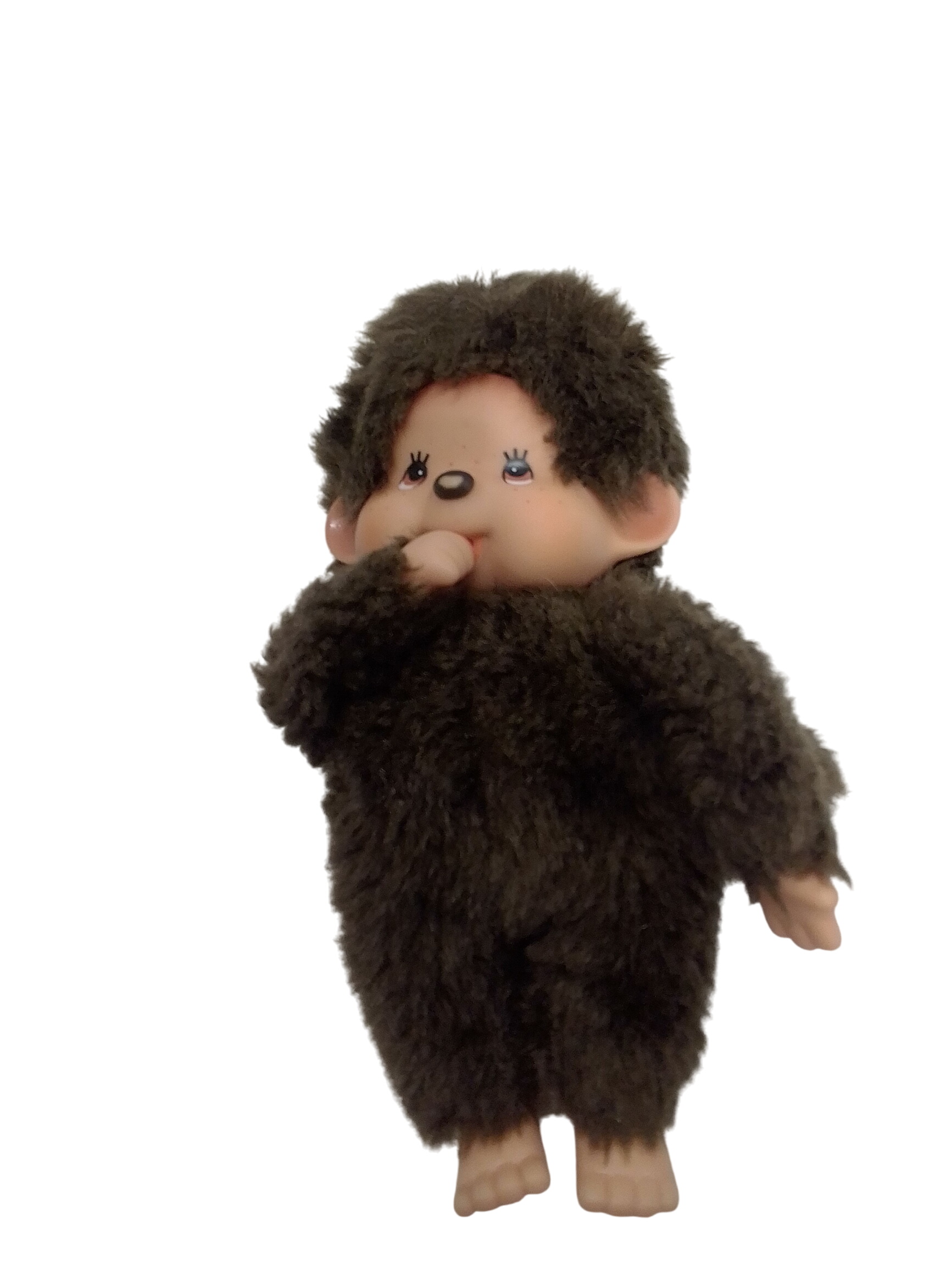 Acheter Peluche KIKI État correct - 30,00 € Peluche KIKI État correct reconditionné disponible sur Label Emmaüs