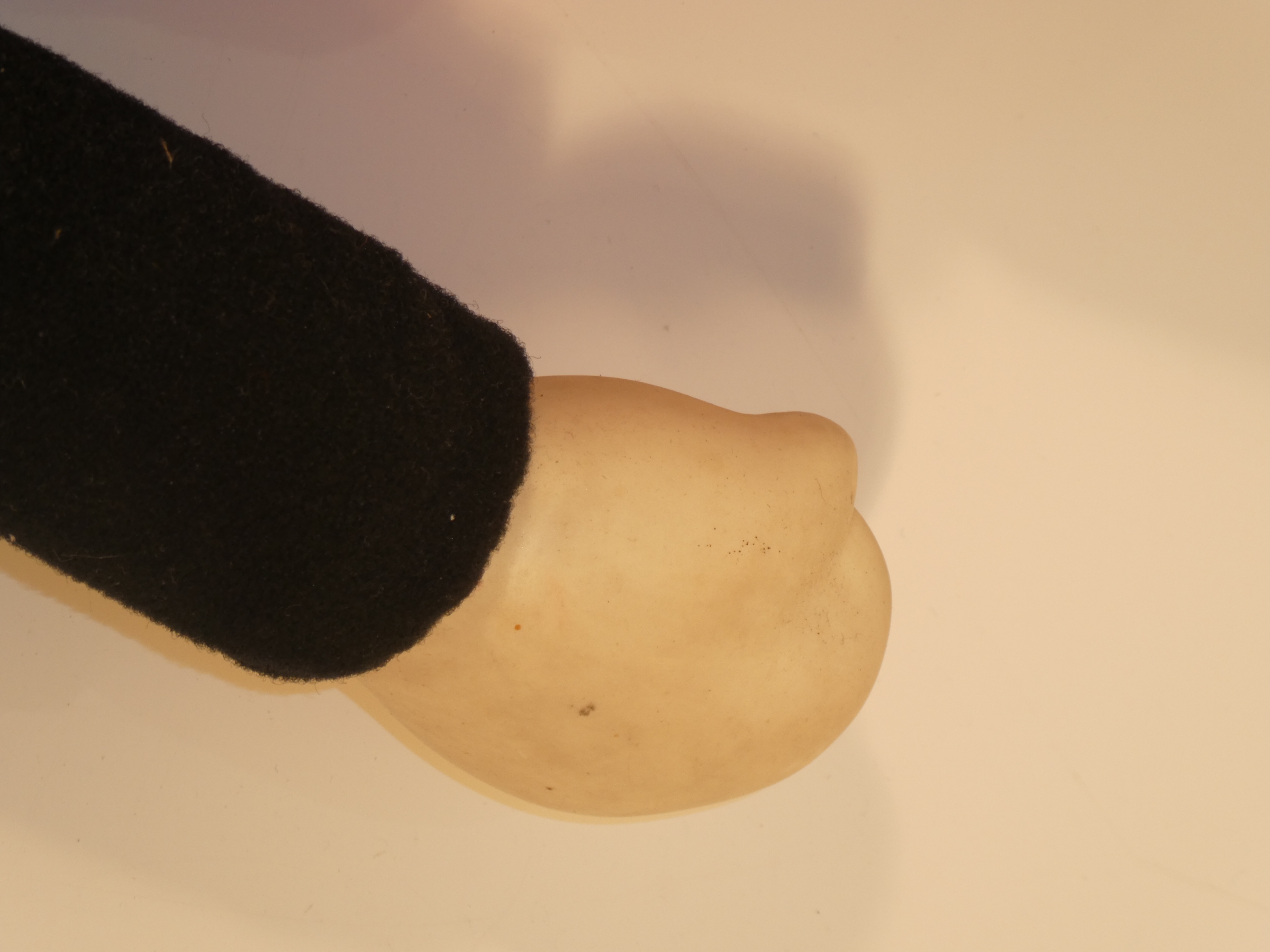 Voir photo 4 de Peluche Mickey - Disney Peluche Mickey - Disney État correct reconditionné photo 4