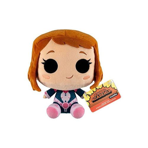 Peluche - My Hero Academia - Ochaco État correct N/A reconditionné disponible sur Fnac