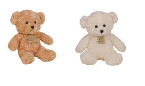 Peluche Ours Câlin Histoire d'Ours 21 cm État correct reconditionné disponible sur Fnac