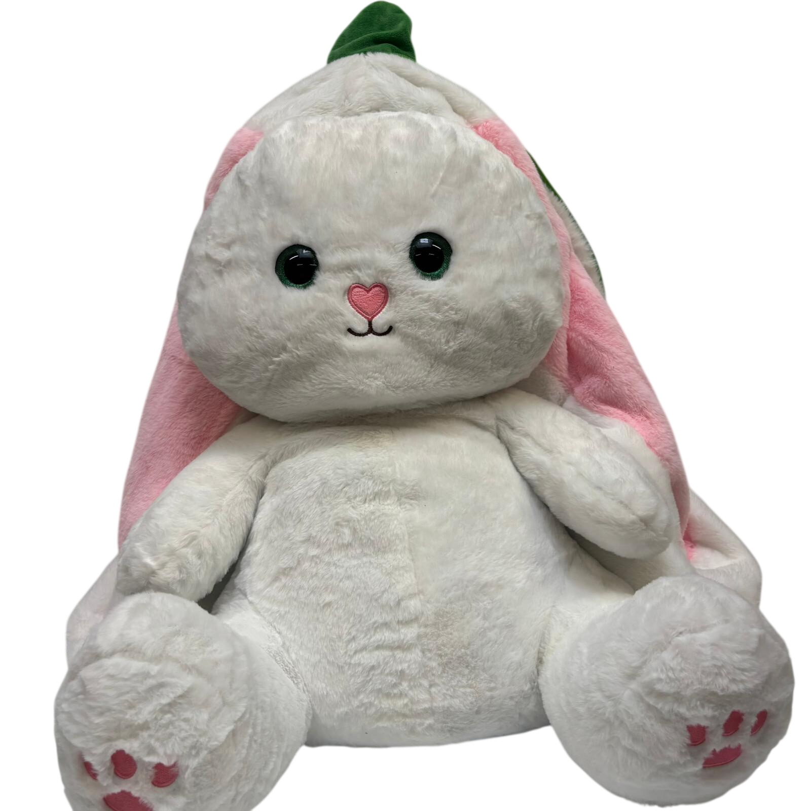 Acheter Peluche reversible grands format Très bon état - 30,00 € Peluche reversible grands format Très bon état reconditionné disponible sur Label Emmaüs
