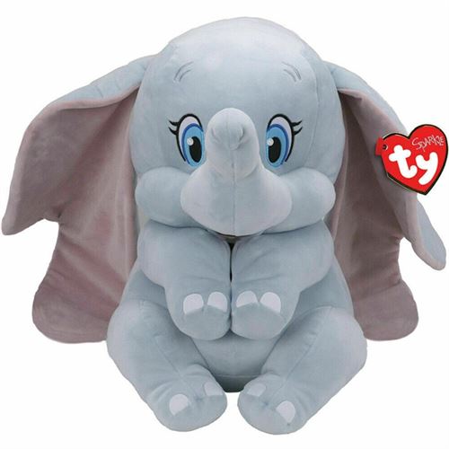 Peluche Ty Disney Medium Dumbo État correct Ty reconditionné disponible sur Fnac