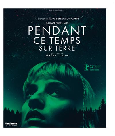 Pendant ce temps sur la Terre Blu-ray État correct reconditionné disponible sur Fnac