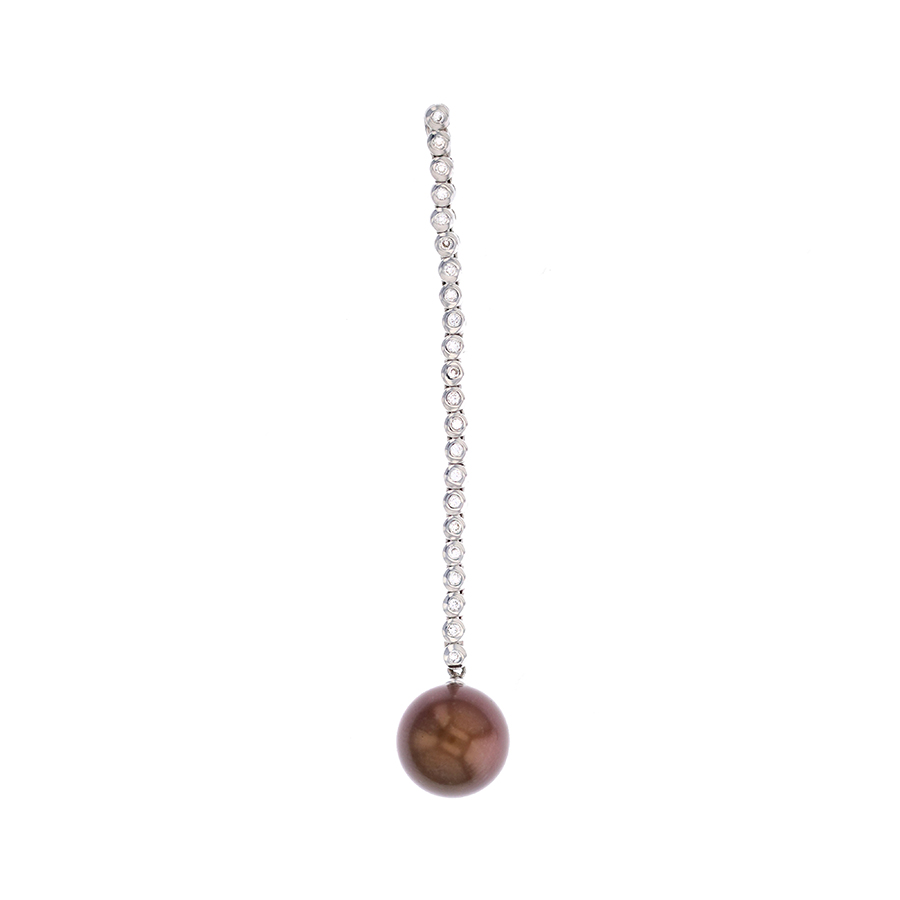 Pendentif ISABELLE Parfait état - 1050,00 € Pendentif ISABELLE Parfait état reconditionné disponible sur Gemme Les Bijoux
