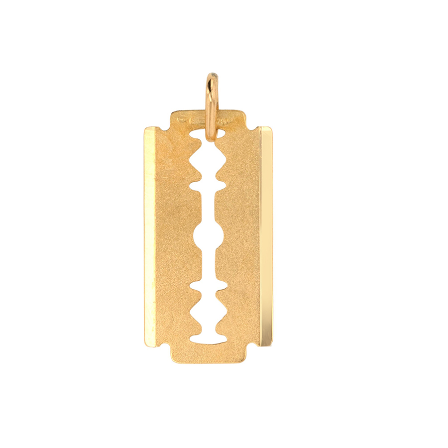 Pendentif or jaune Parfait état - 850,00 € Pendentif or jaune Parfait état reconditionné disponible sur Gemme Les Bijoux