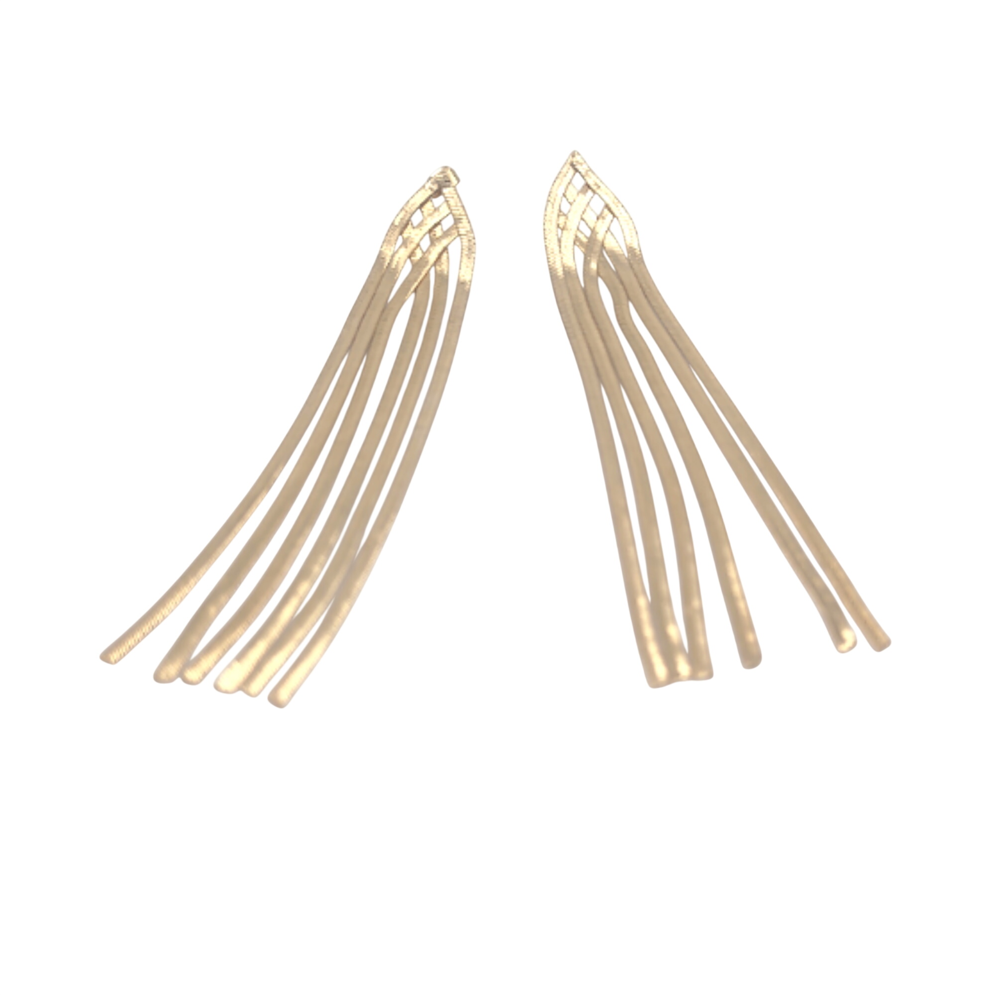 Pendentif oreilles en cascade Bon état - 18,00 € Pendentif oreilles en cascade Bon état reconditionné disponible sur Label Emmaüs