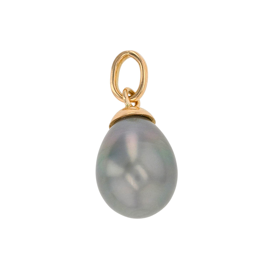Pendentif perle de Parfait état - 400,00 € Pendentif perle de Parfait état reconditionné disponible sur Gemme Les Bijoux | Dero