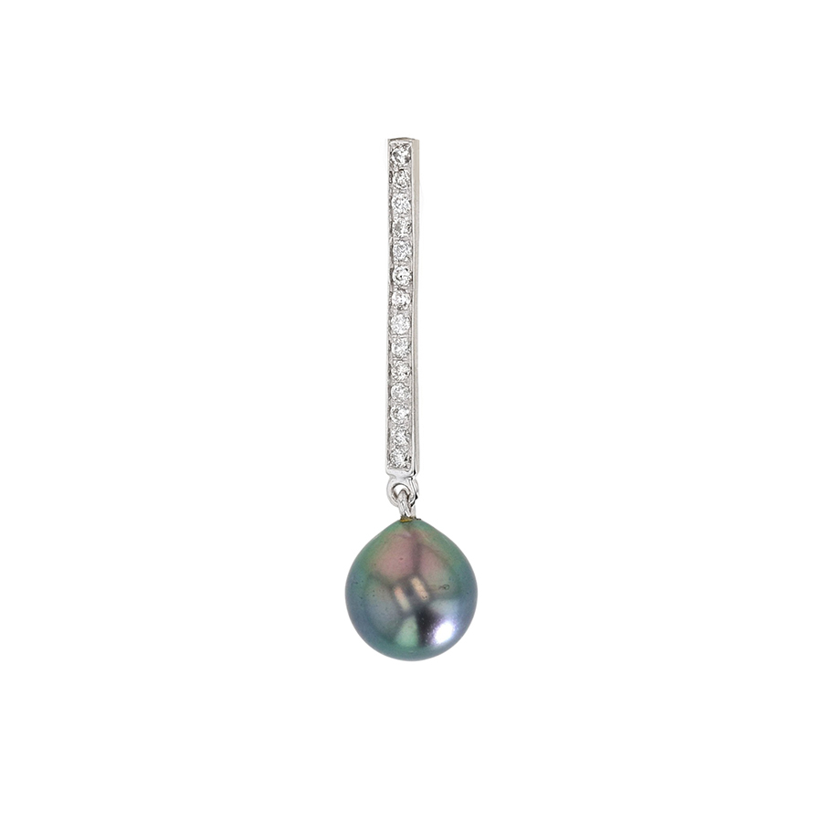 Pendentif perle et Parfait état - 400,00 € Pendentif perle et Parfait état reconditionné disponible sur Gemme Les Bijoux | Dero
