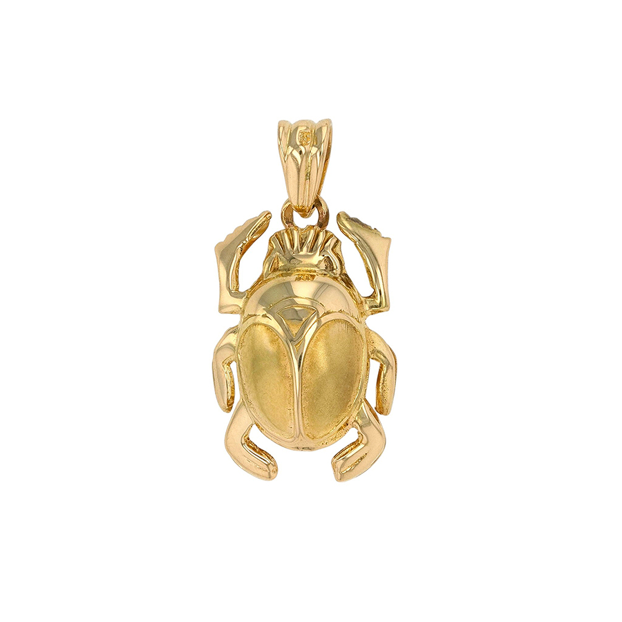 Acheter Pendentif scarabée Parfait état - 400,00 € Pendentif scarabée Parfait état reconditionné disponible sur Gemme Les Bijoux