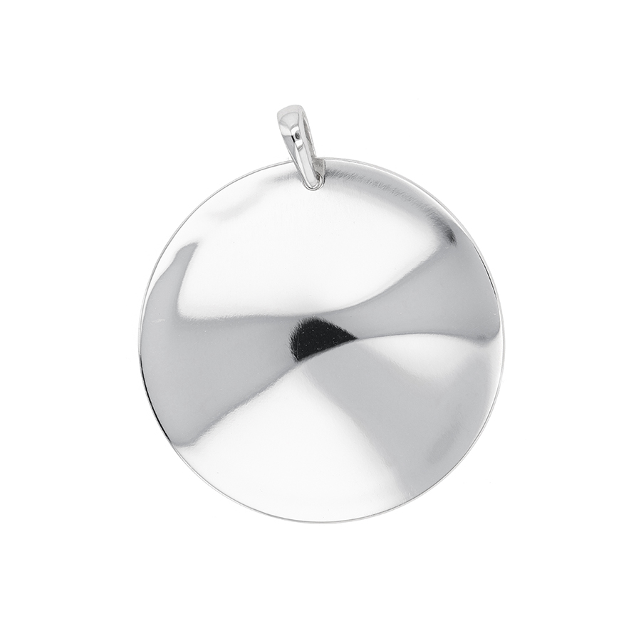 Pendentif signé Parfait état - 2920,00 € Pendentif signé Parfait état reconditionné disponible sur Gemme Les Bijoux