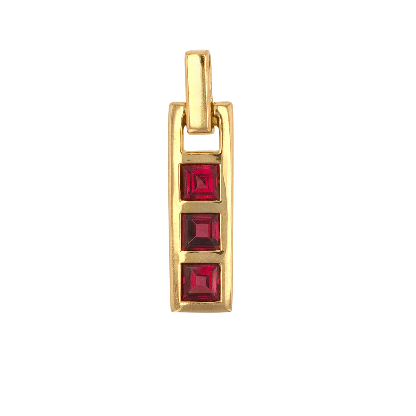 Pendentif Parfait état - 950,00 € Pendentif Parfait état reconditionné disponible sur Gemme Les Bijoux