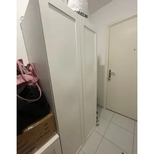 Penderie ikea Bon état reconditionné disponible sur Rakuten