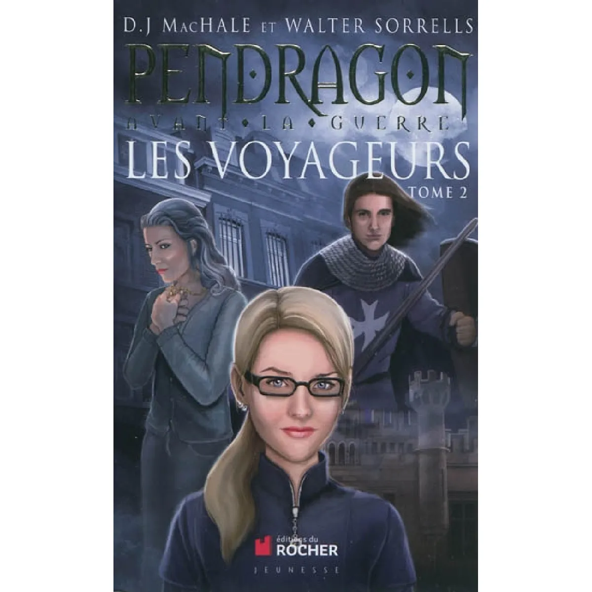 Acheter Pendragon avant la guerre : les voyageurs. Vol. 2 État correct - 11,00 € Pendragon avant la guerre : les voyageurs. Vol. 2 État correct N/A (Il ne s'agit pas d'une marque reconditionné disponible sur Rue du Commerce Seconde Vie