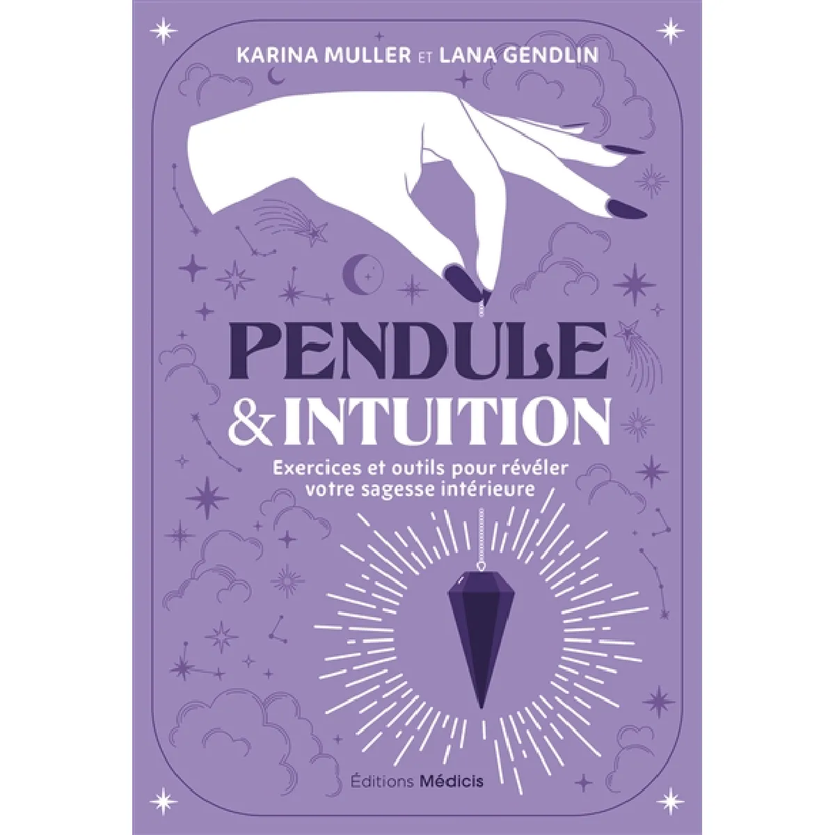 Acheter Pendule & intuition : exercices et outils pour révéler votre sagesse intérieure État correct - 10,05 € Pendule & intuition : exercices et outils pour révéler votre sagesse intérieure État correct N/A (Il ne s'agit pas d'une marque reconditionné disponible sur Rue du Commerce Seconde Vie