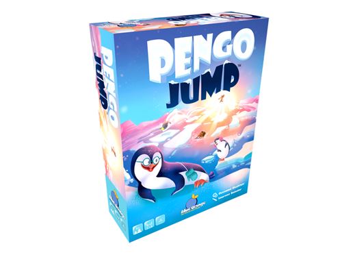 PENGO JUMP État correct reconditionné disponible sur Fnac