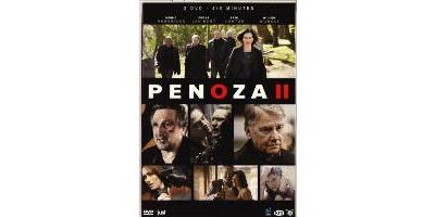 Acheter PENOZA 2-2 DVD-VN État correct - 10,78 € PENOZA 2-2 DVD-VN État correct reconditionné disponible sur Fnac