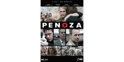 Acheter PENOZA-2 DVD-VN État correct - 13,62 € | Dero PENOZA-2 DVD-VN État correct reconditionné disponible sur Fnac | Dero