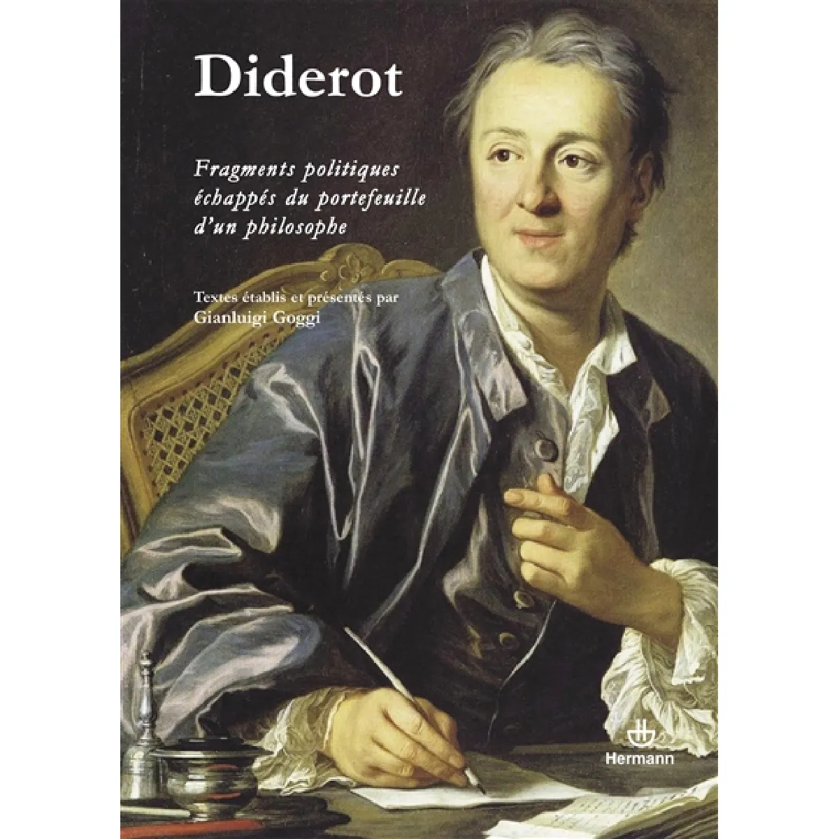 Acheter Pensées détachées ou Fragments politiques échappés du portefeuille d'un philosophe État correct - 17,17 € Pensées détachées ou Fragments politiques échappés du portefeuille d'un philosophe État correct N/A (Il ne s'agit pas d'une marque reconditionné disponible sur Rue du Commerce Seconde Vie