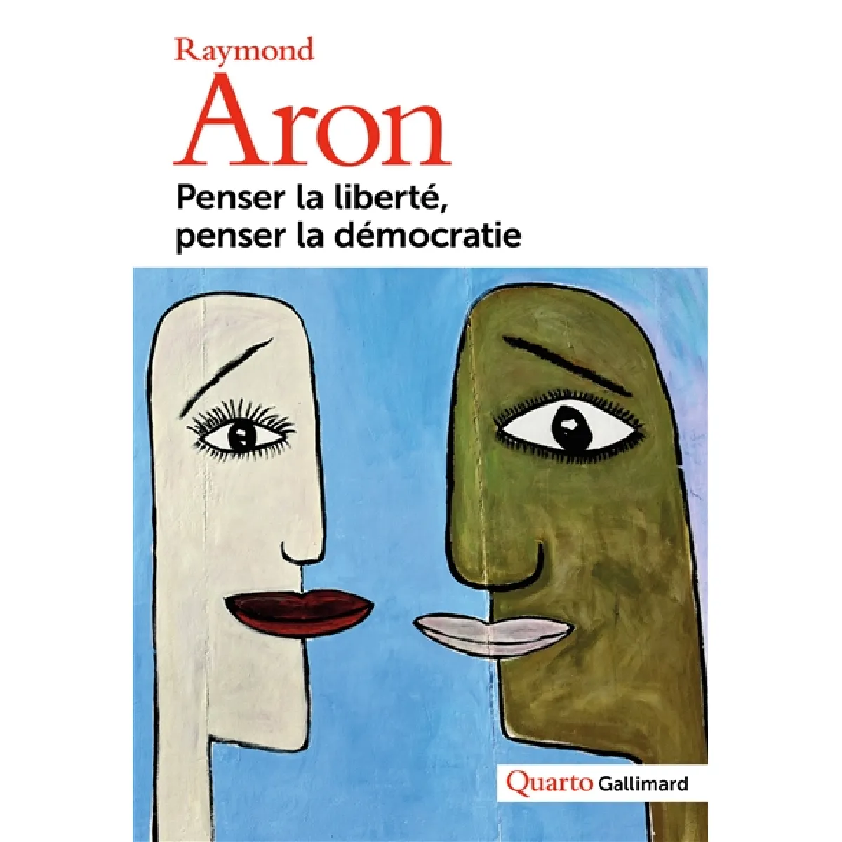 Acheter Penser la liberté, penser la démocratie État correct - 22,13 € Penser la liberté, penser la démocratie État correct N/A (Il ne s'agit pas d'une marque reconditionné disponible sur Rue du Commerce Seconde Vie