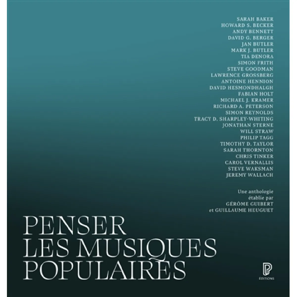 Acheter Penser les musiques populaires État correct - 15,19 € Penser les musiques populaires État correct N/A (Il ne s'agit pas d'une marque reconditionné disponible sur Rue du Commerce Seconde Vie