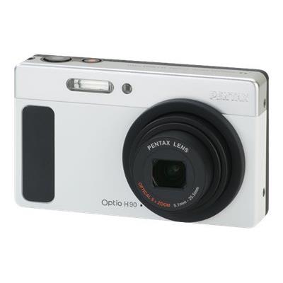 Pentax Optio H90 - appareil photo numérique État correct Pentax reconditionné disponible sur Fnac