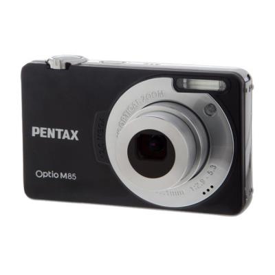 Pentax Optio M85 - appareil photo numérique État correct Pentax reconditionné disponible sur Fnac