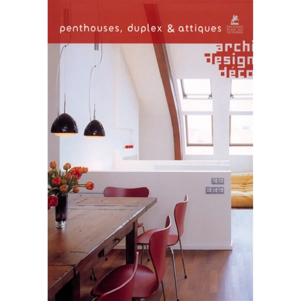 Acheter Penthouses, duplex et attiques État correct - 15,00 € Penthouses, duplex et attiques État correct N/A (Il ne s'agit pas d'une marque reconditionné disponible sur Rue du Commerce Seconde Vie