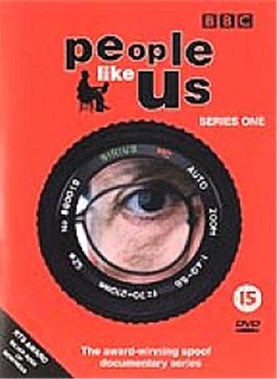 People Like Us État correct reconditionné disponible sur Fnac | Dero