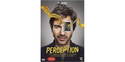 PERCEPTION 1-2 DVD-BILINGUE État correct reconditionné disponible sur Fnac
