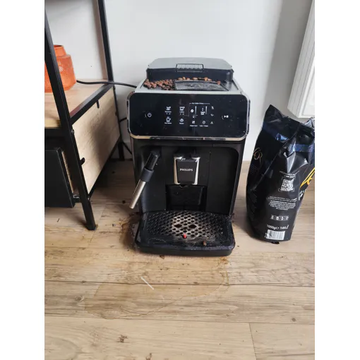 Percolateur Philips Achat Fin Mai 2025, Valeur 350⿬. Casi . Bon état - 150,00 € Percolateur Philips Achat Fin Mai 2025, Valeur 350⿬. Casi . Bon état reconditionné disponible sur Rakuten
