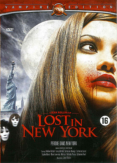 Acheter Perdues dans New York État correct - 26,00 € Perdues dans New York État correct reconditionné disponible sur Fnac