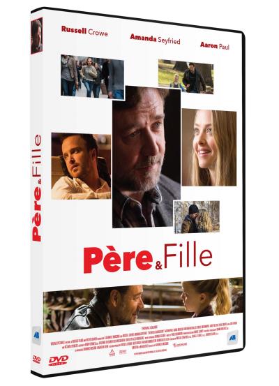 Père et fille DVD État correct reconditionné disponible sur Fnac