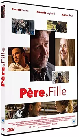 Père et Fille - Gabriele Muccino Bon état AB Vidéo reconditionné disponible sur Ammareal