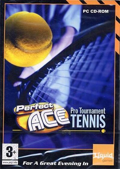 Perfect Ace Pro Tournament Tennis / Jeu Pc État correct reconditionné disponible sur Fnac