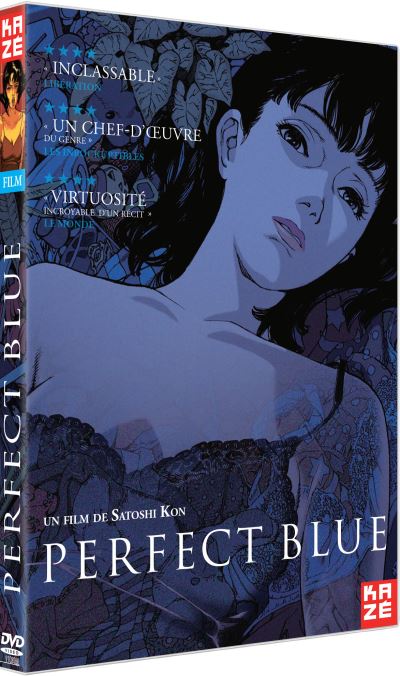 Perfect Blue DVD État correct reconditionné disponible sur Fnac