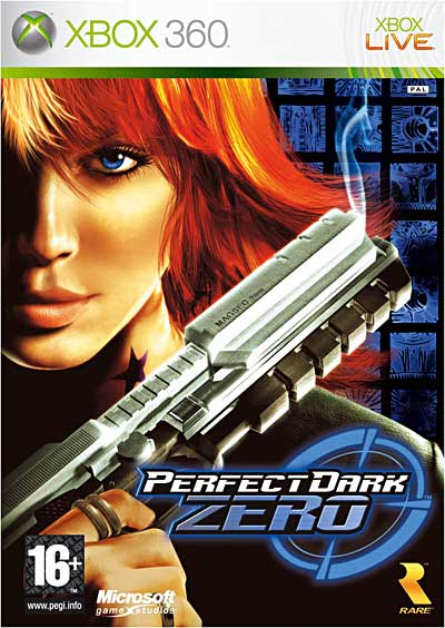 Acheter Perfect Dark Zero - Edition Limitée État correct - 14,45 € Perfect Dark Zero - Edition Limitée État correct reconditionné disponible sur Fnac