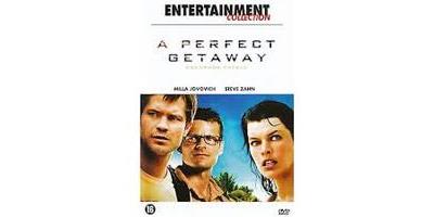 PERFECT GETAWAY-BIL État correct - 25,93 € PERFECT GETAWAY-BIL État correct reconditionné disponible sur Fnac
