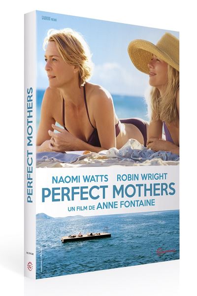 Acheter PERFECT MOTHERS-VF État correct - 12,74 € PERFECT MOTHERS-VF État correct reconditionné disponible sur Fnac