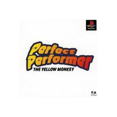 Perfect Performer: The Yellow Monkey [IMPORT JAPONAIS] État correct reconditionné disponible sur Fnac