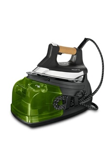 Perfect Steam Pro DG8666F0 Très bon état Rowenta reconditionné disponible sur Darty