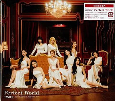 Perfect World Type A État correct reconditionné disponible sur Fnac